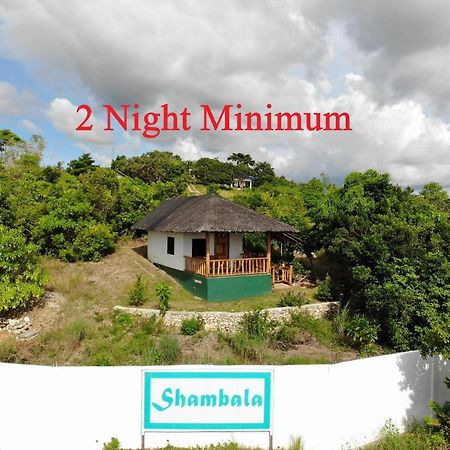 Shambala Paradise Сікіхор Екстер'єр фото
